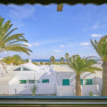 Villa Palmeras Beach Puerto Del Carmen Πουέρτο Ντελ Κάρμεν Εξωτερικό φωτογραφία