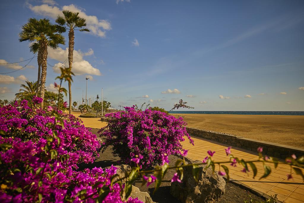 Villa Palmeras Beach Puerto Del Carmen Πουέρτο Ντελ Κάρμεν Εξωτερικό φωτογραφία