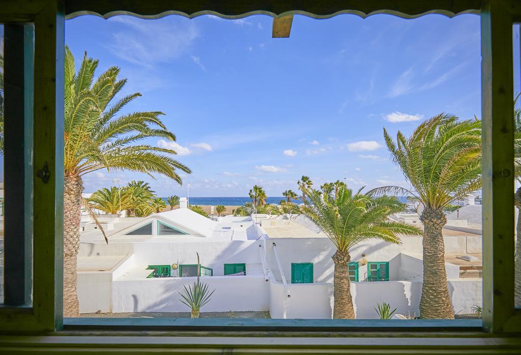 Villa Palmeras Beach Puerto Del Carmen Πουέρτο Ντελ Κάρμεν Εξωτερικό φωτογραφία